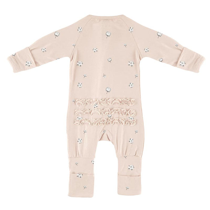Cotton Blossom Romper - Adored A Lovely Boutique