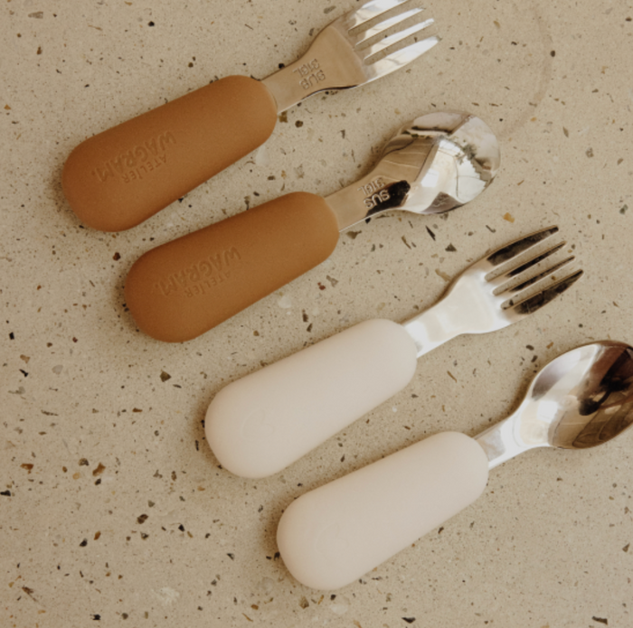 Couverts | Caramel