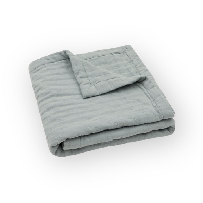 Couverture | Sea green