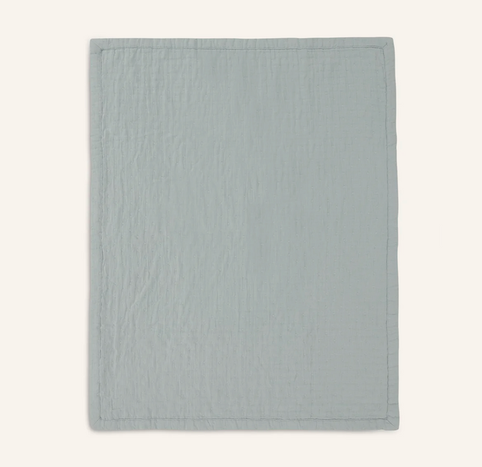 Couverture | Sea green