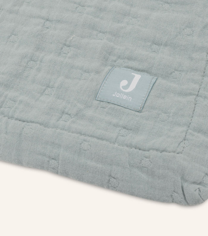Couverture | Sea green