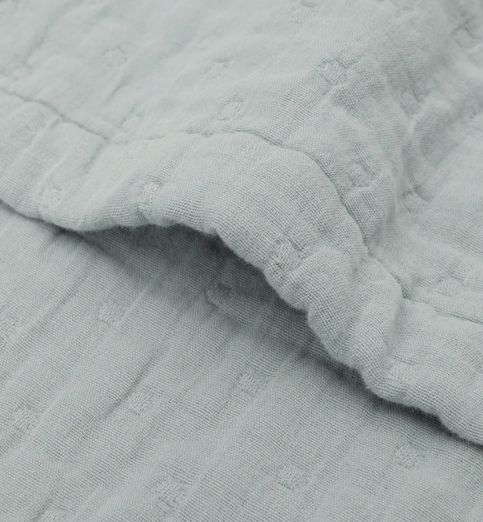 Couverture | Sea green