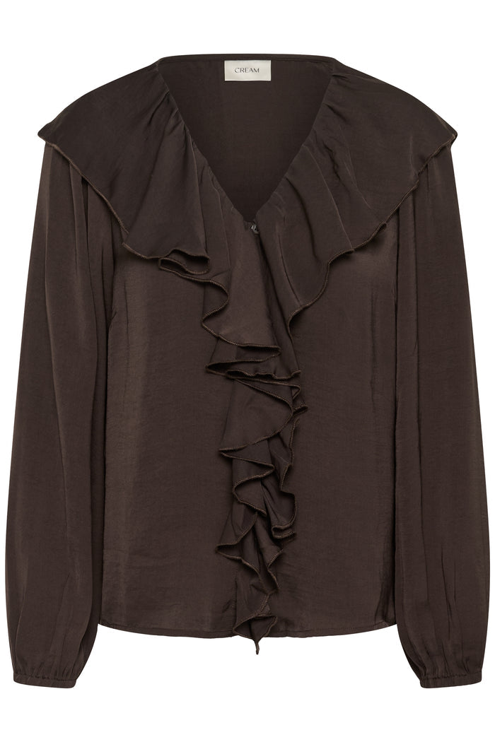 CRBeliv Blouse Java