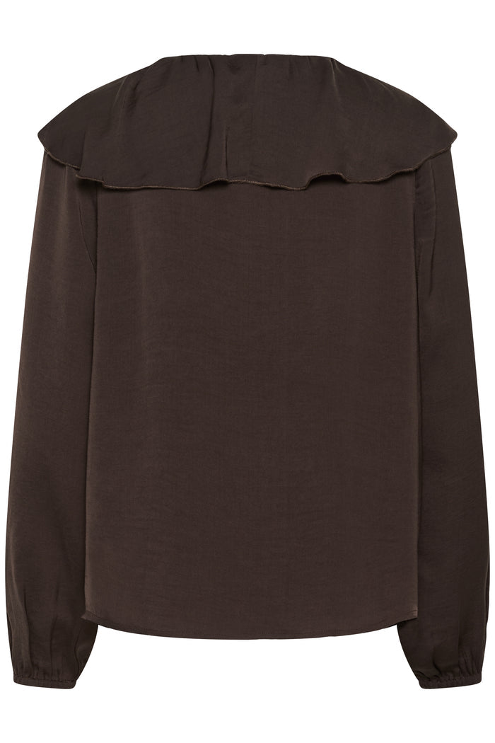 CRBeliv Blouse Java