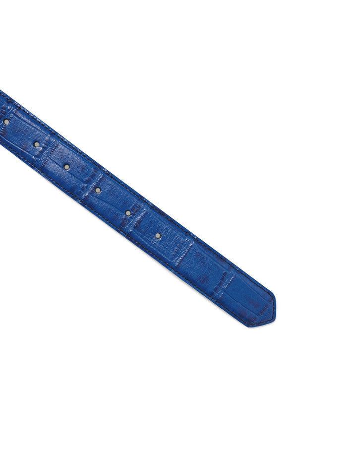 Croc Belt