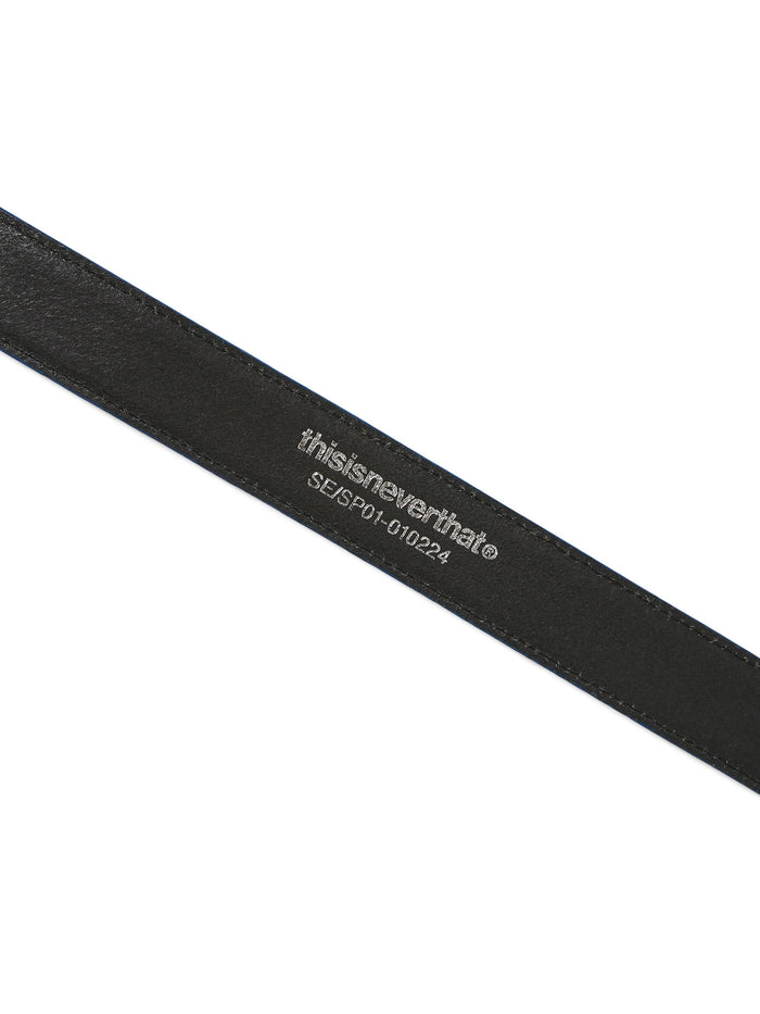 Croc Belt