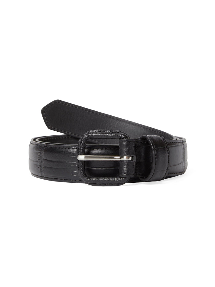 Croc Belt