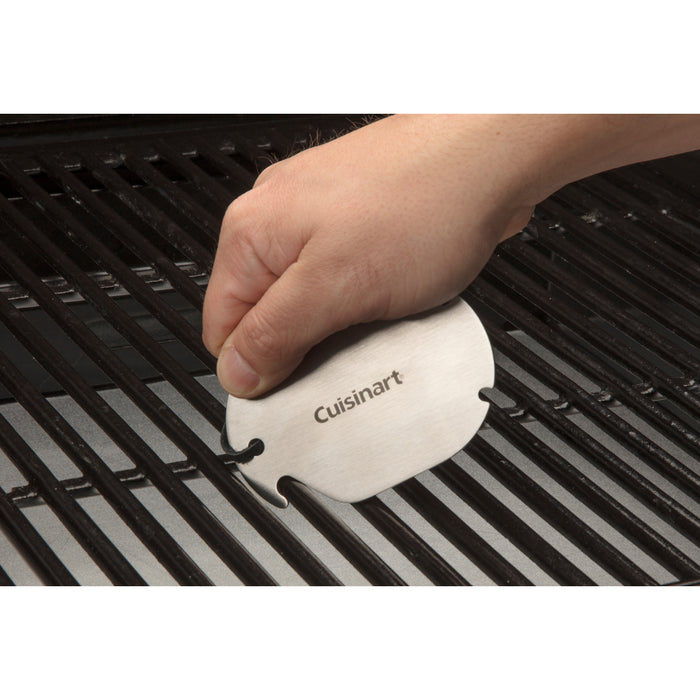 Cuisinart Outdoors® 36 Piece Backyard BBQ Tool Set