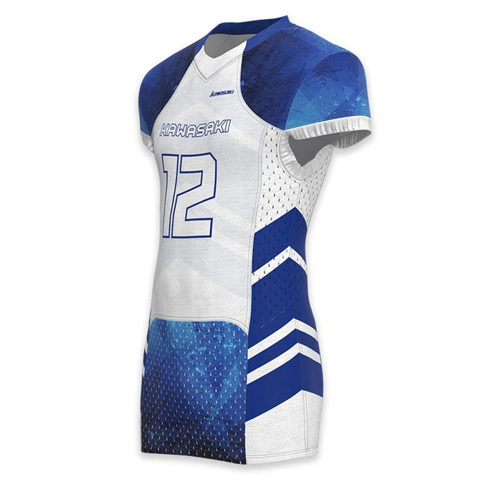 Custom American Football Uniform