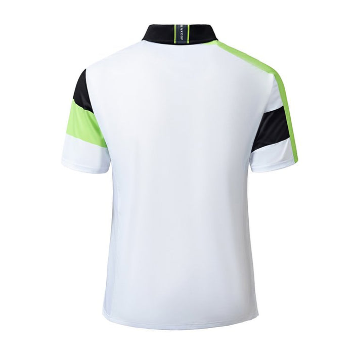 Custom Athletic Polo