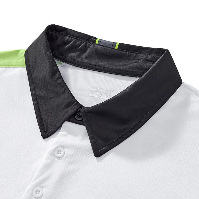Custom Athletic Polo