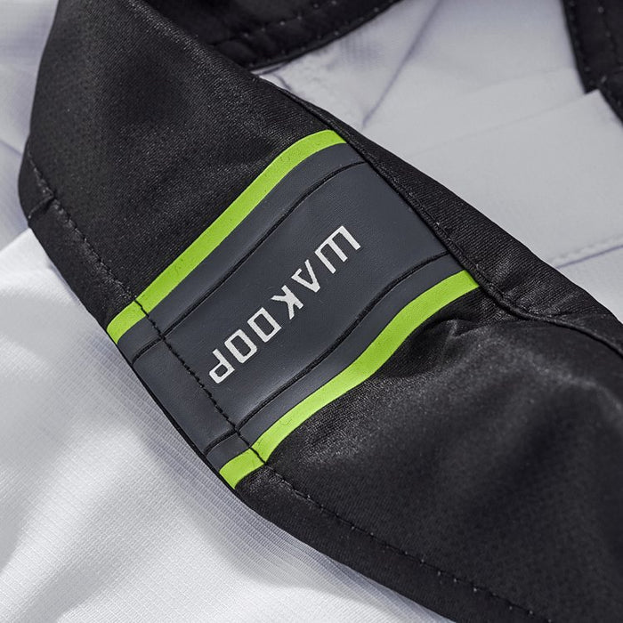 Custom Athletic Polo