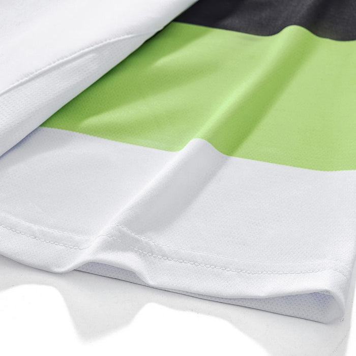 Custom Athletic Polo