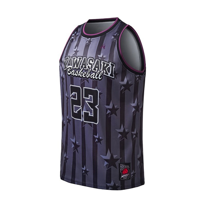 Custom Basketball Attire for Men