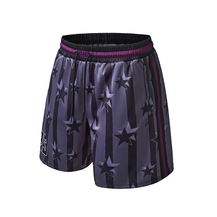 Custom Basketball Attire for Men