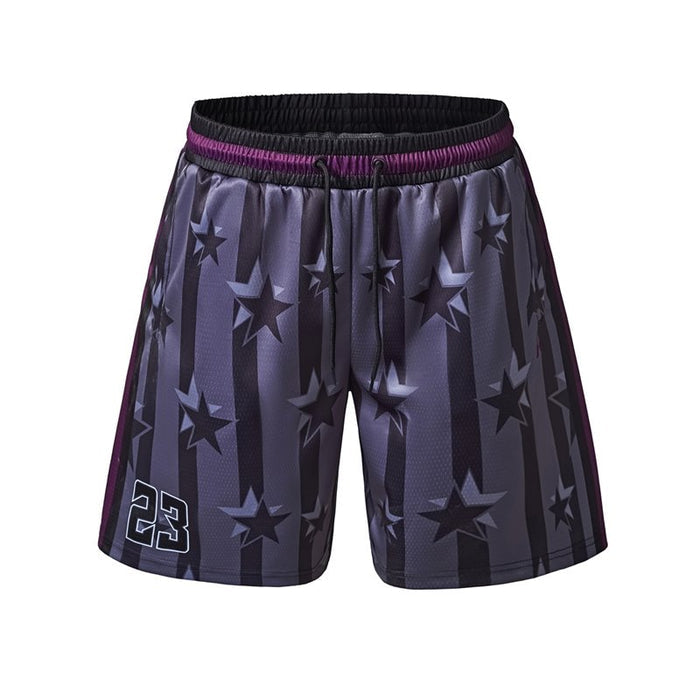 Custom Basketball Attire for Men