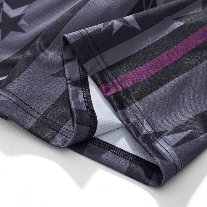 Custom Basketball Attire for Men