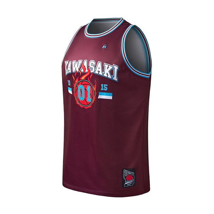 Custom Basketball Outfit