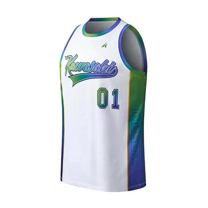 Custom Basketball Uniform Package