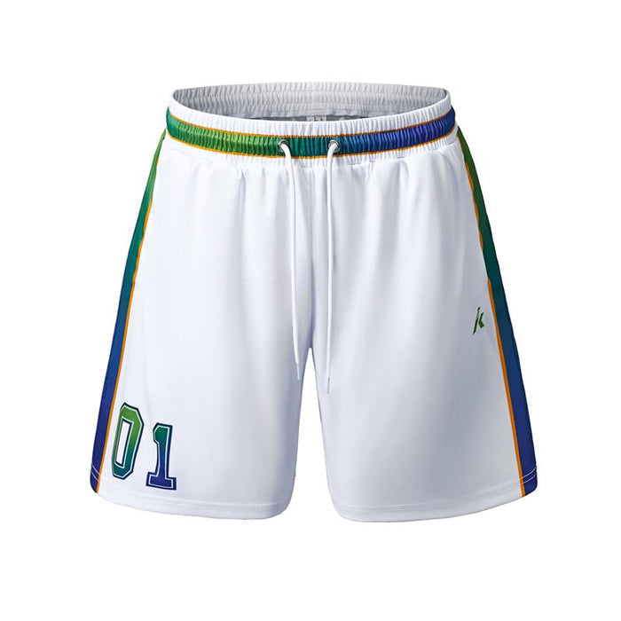 Custom Basketball Uniform Package