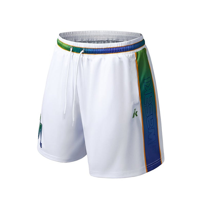 Custom Basketball Uniform Package