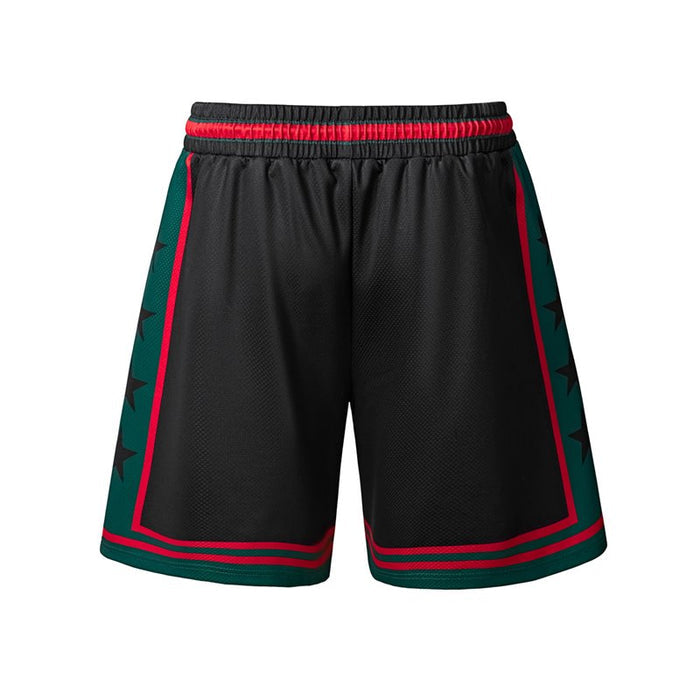 Custom Basketball Uniform
