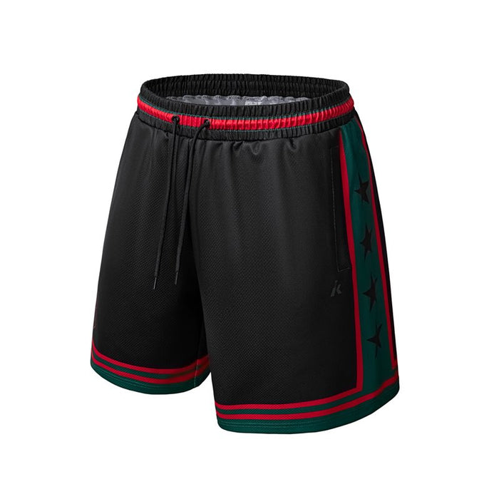Custom Basketball Uniform
