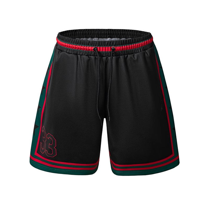 Custom Basketball Uniform