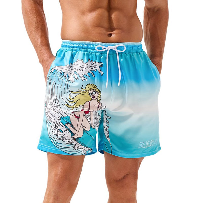 Custom Board Shorts