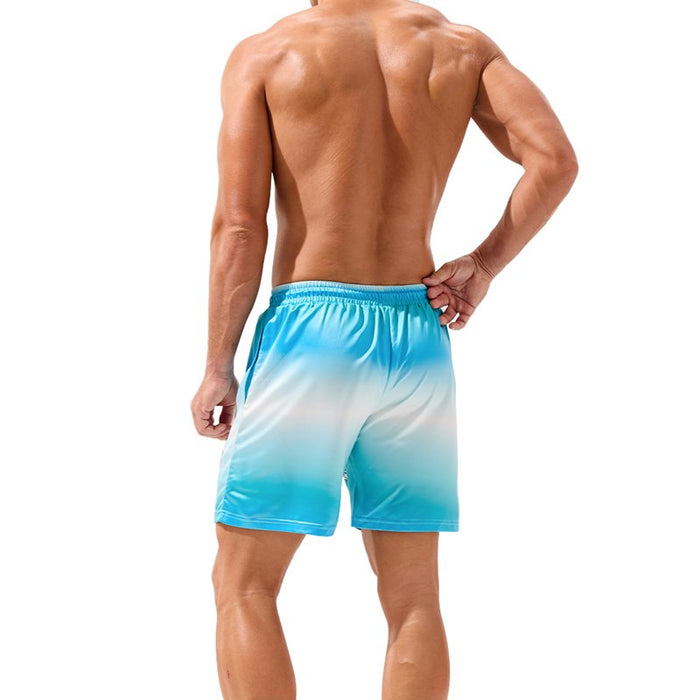 Custom Board Shorts