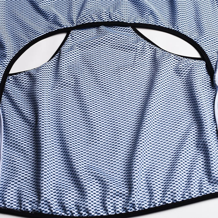 Custom Cycling Vest