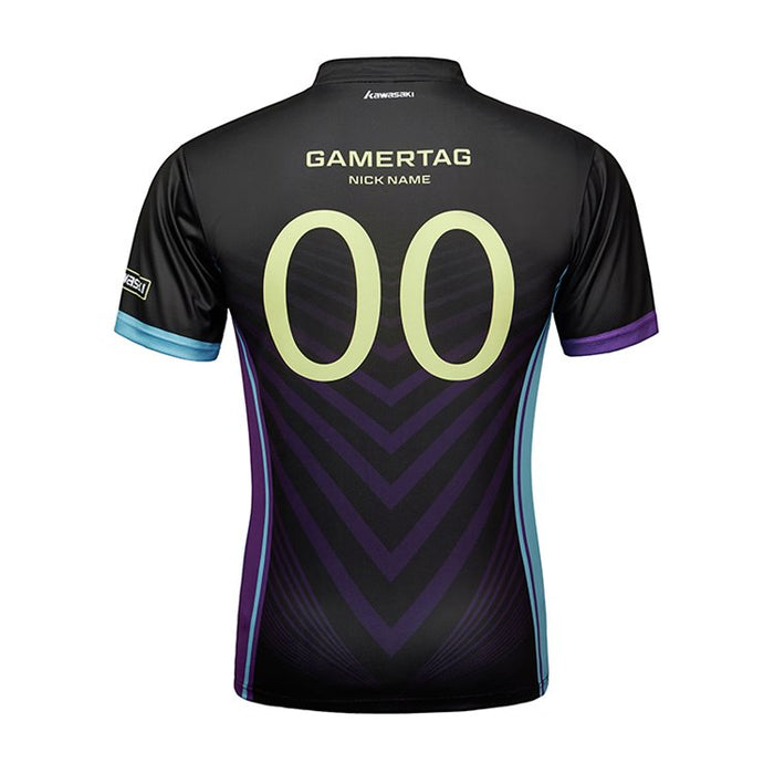 Custom Esports Jersey