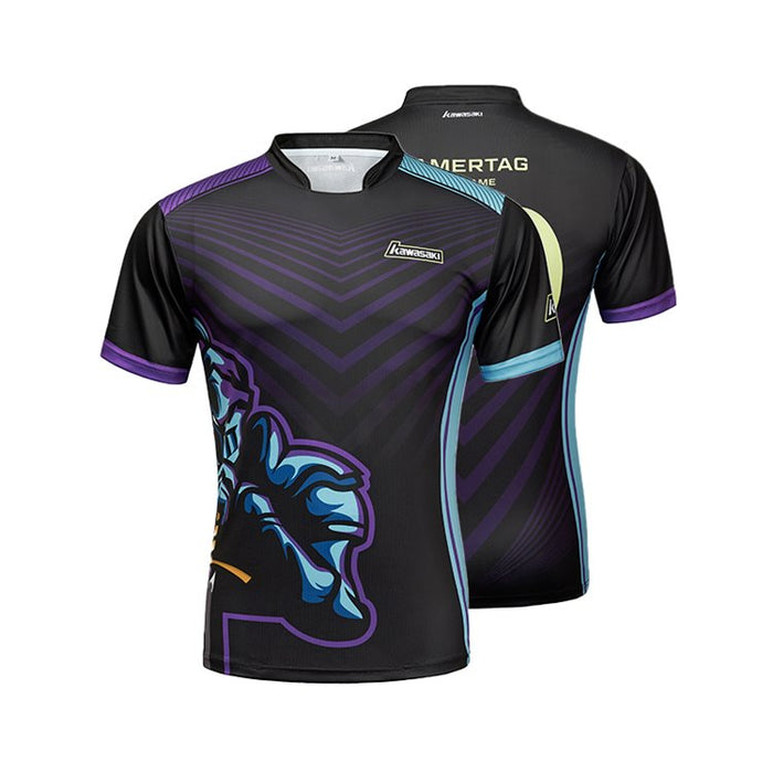 Custom Esports Jersey