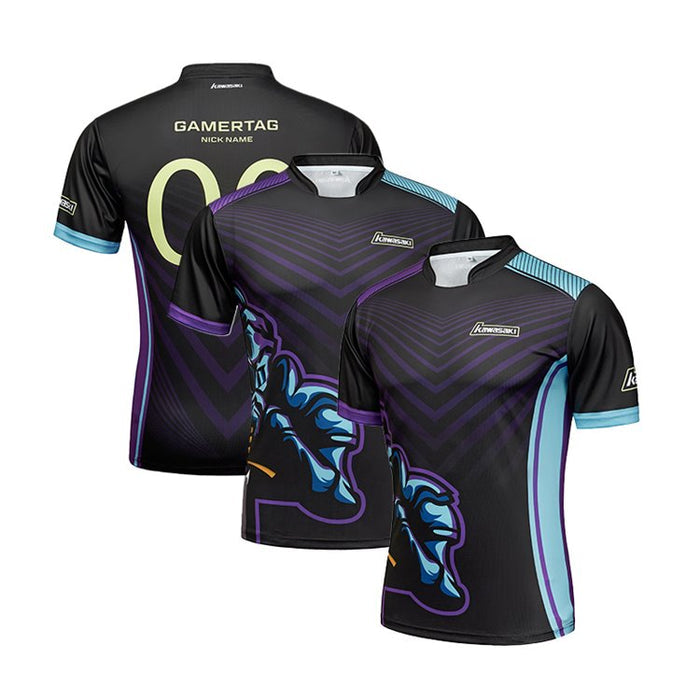 Custom Esports Jersey