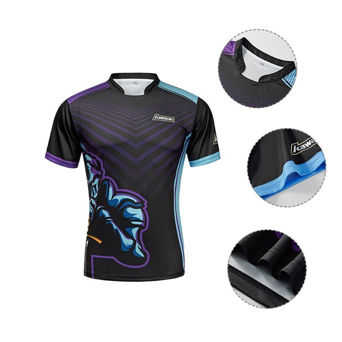 Custom Esports Jersey