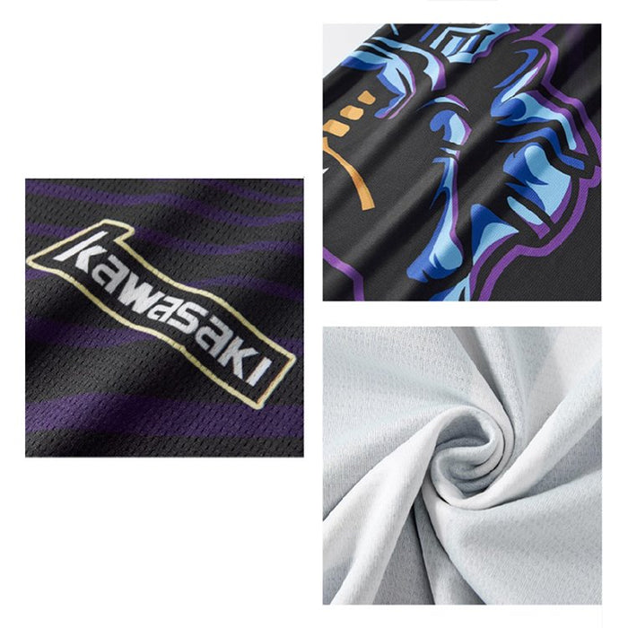 Custom Esports Jersey