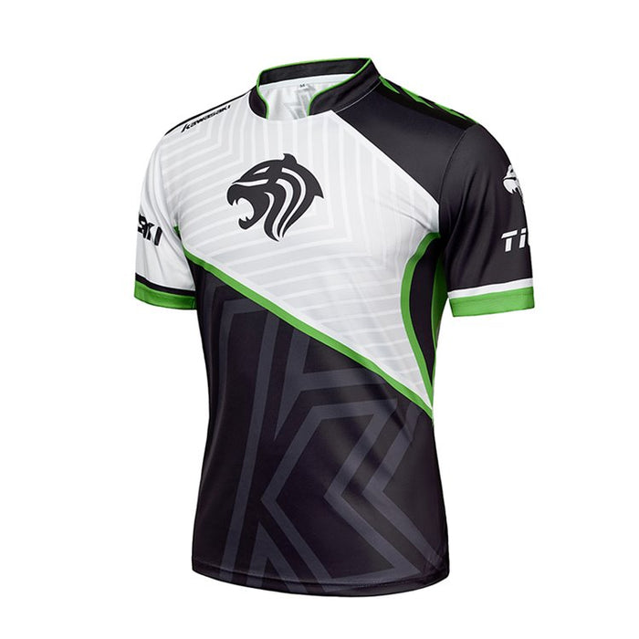 Custom Gaming Jersey