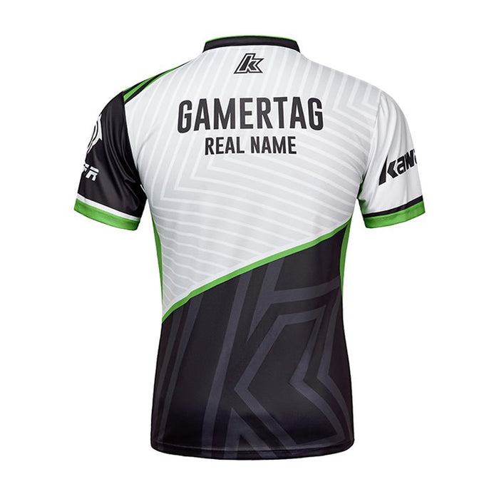 Custom Gaming Jersey