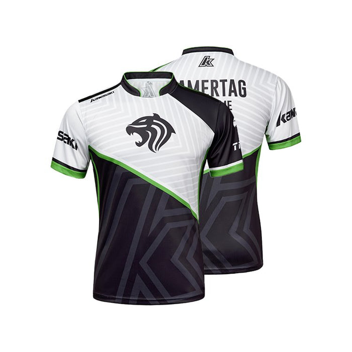 Custom Gaming Jersey