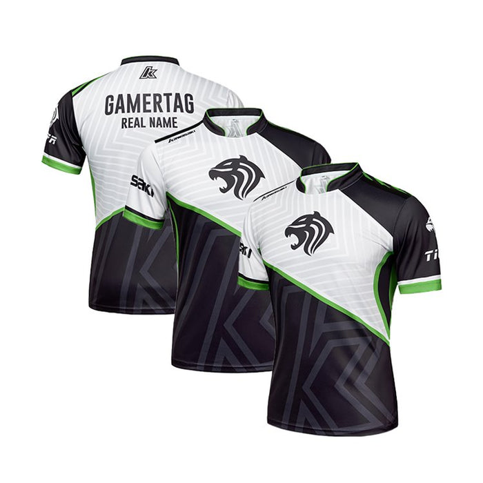 Custom Gaming Jersey