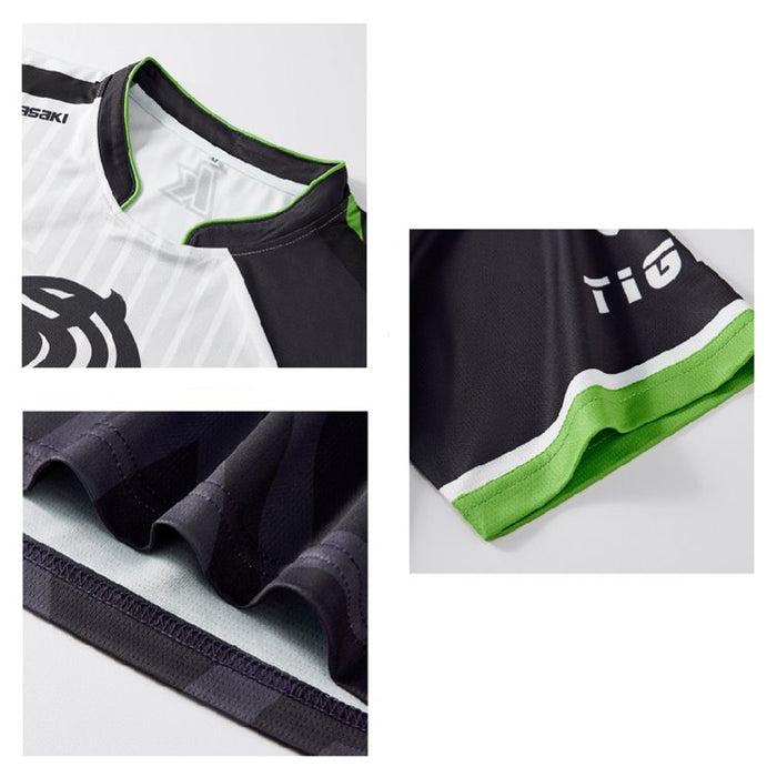Custom Gaming Jersey