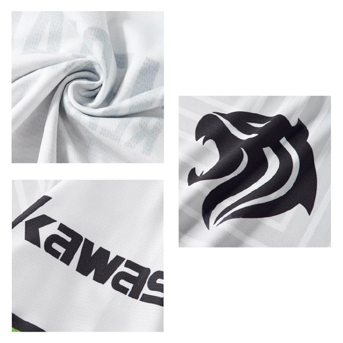 Custom Gaming Jersey