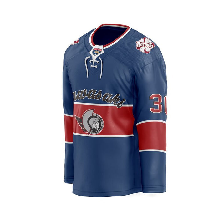 Custom Hockey Jersey