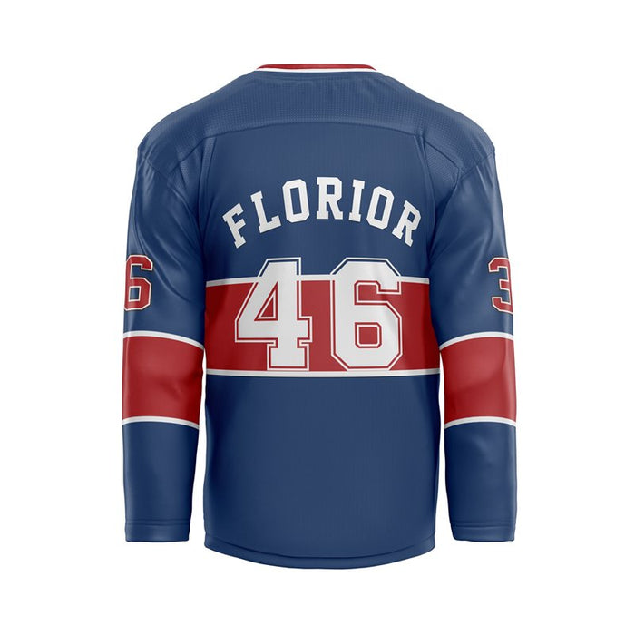 Custom Hockey Jersey