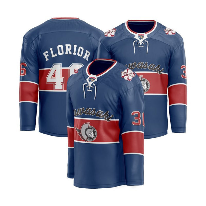 Custom Hockey Jersey