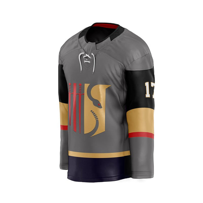 Custom Ice Hockey Jersey