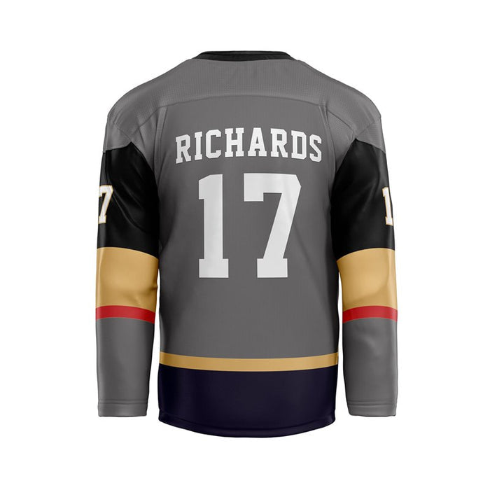 Custom Ice Hockey Jersey