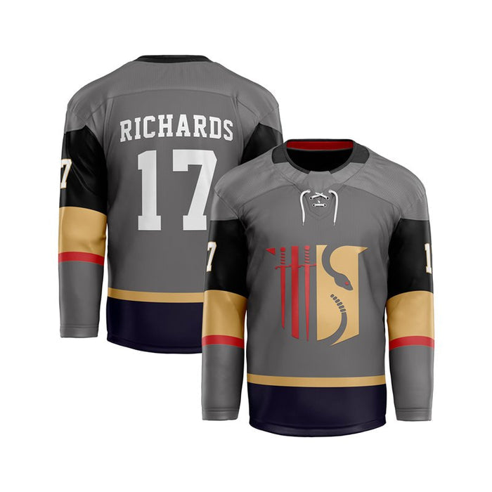 Custom Ice Hockey Jersey