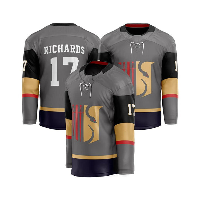 Custom Ice Hockey Jersey