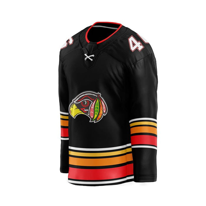 Custom Ice Hockey Uniform